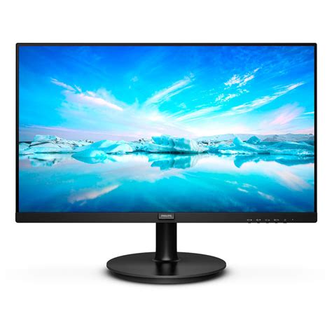 Philips 242V8LA 23 8tm LCD 1920x1080 75Hz VA 4ms 1629 Kr