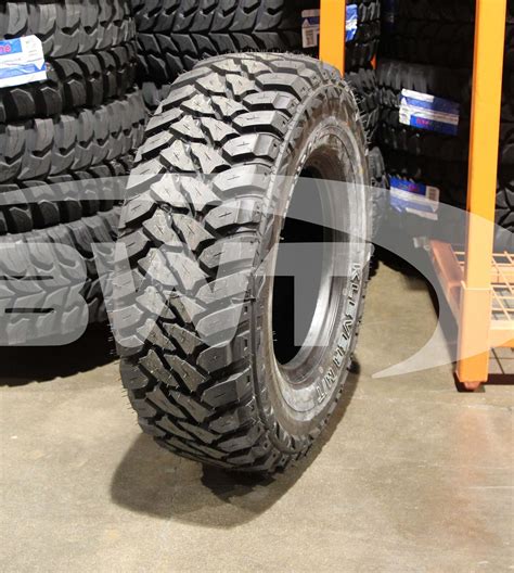 New Kenda Klever M T Kr Mud Tires R Lre