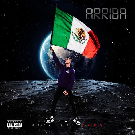 ‎arriba Single Album By Natanael Cano Apple Music