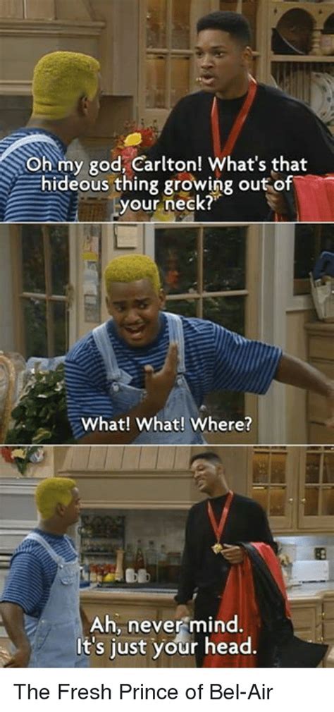 Fresh prince Memes