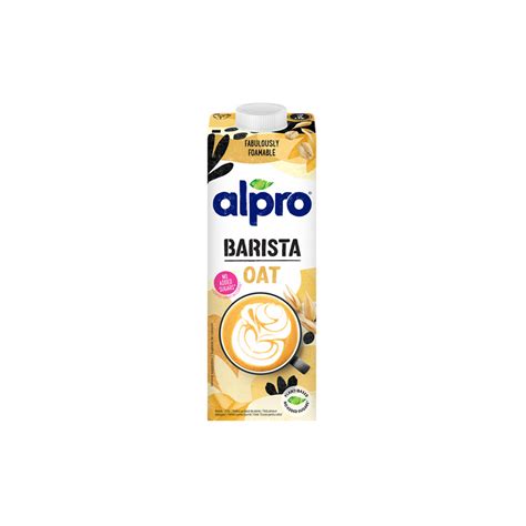 Napój owsiany Alpro Barista Oat 1 l