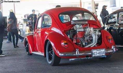 TheSamba VW Classifieds Clean 66 Beetle