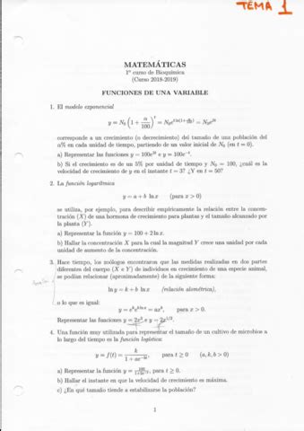 MATES RECOPILACION EJERCICIOS RESUELTOS Pdf