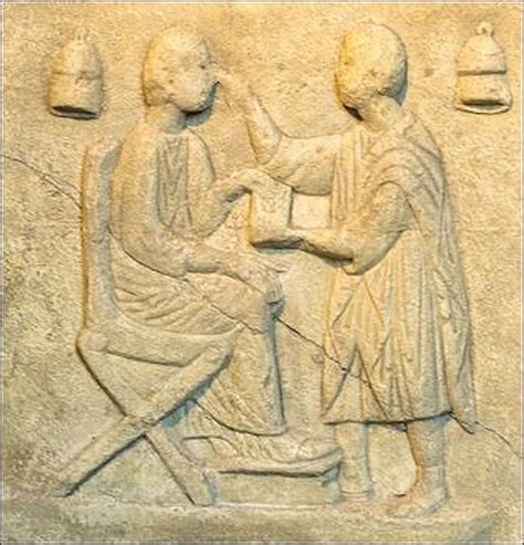 Doctors Did Not Have Best Opinion In Ancient Rome Imperium Romanum