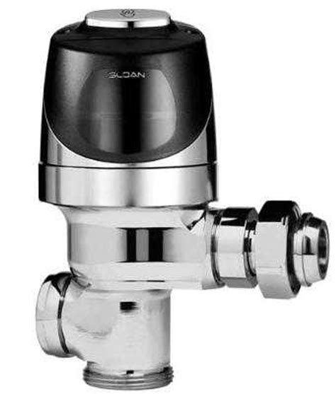 Sloan G2 Ress Xd C Optima Plus Closet Flushometer Retrofit Kit