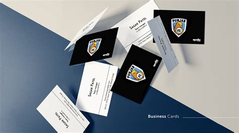 Brand Redesign | IIT Guwahati | Punjab FC | 2020 :: Behance