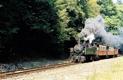 99 5901 Alexisbad 05 09 82 Foto A Spille Bahnbilder Von W H