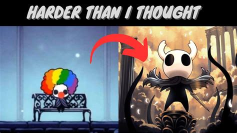 Hey guys! I just uploaded a Hollow knight speedrun video hope you like ...