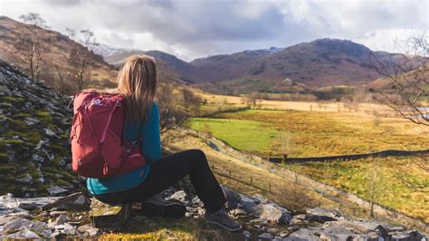 Little Langdale & Elterwater Walk - The Outdoor Guide