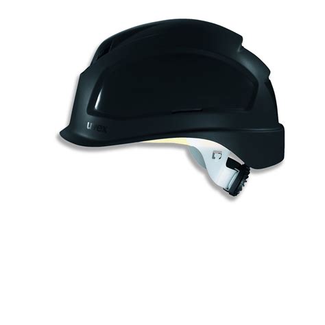 Casco De Protecci N Uvex Pheos B S Wr Protecci N De La Cabeza Uvex