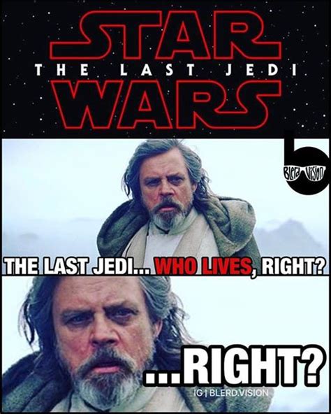 Are You Excited For Star Wars The Last Jedi Churchmag