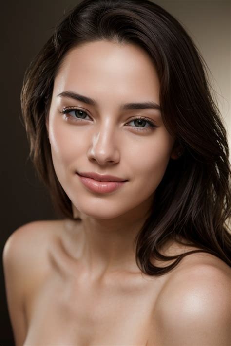 Cross Eyed 1 Person Biting Lip AI Porn