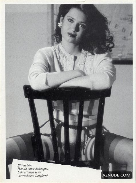 Michela Miti Various Nude Photoshoots Aznude