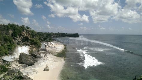 Badung Regency, Bali : Suluban Beach Stock Image - Image of badung, regency: 184445029