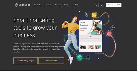 Quali Elementi Dovrebbe Avere Una Landing Page Di Successo MioWebsite