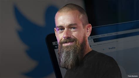 Jack Dorsey Steps Down From Twitter Board