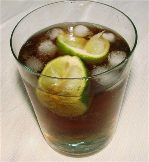 Campechana Rum) Recipe - Food.com