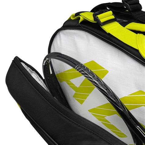 Raqueteira Babolat RH X6 Pure Aero 2021