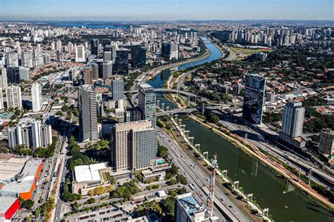 Estado Brasileiro Lidera Das Melhores Cidades Para Morar No Brasil