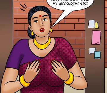 Velamma Issue Velamma Stuns As A Lingerie Model