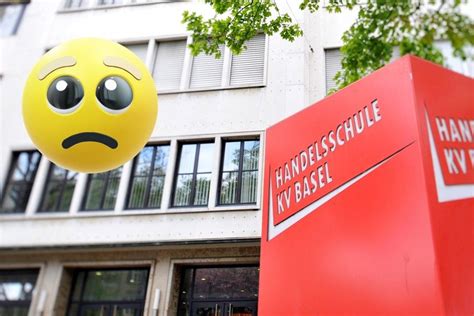 Bye bye KV Basel ehemalige Schülerinnen und Schüler teilen Anekdoten