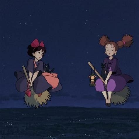 Kikis Delivery Service Culturevibe Vsco Kikis Delivery