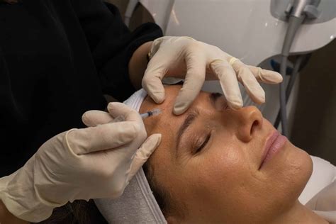 Anti Wrinkle Injections Auckland North Shore Jay S Medispa