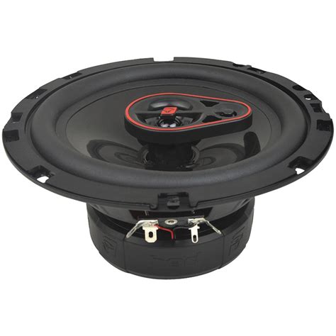 Cerwin Vega H Mobile Hed Series Way Coaxial