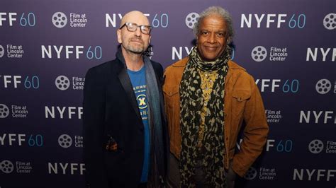 Elvis Mitchell And Steven Soderbergh On Is That Black Enough For You