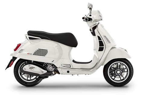 Vespa Gts Super 300 Euro 5 Roller