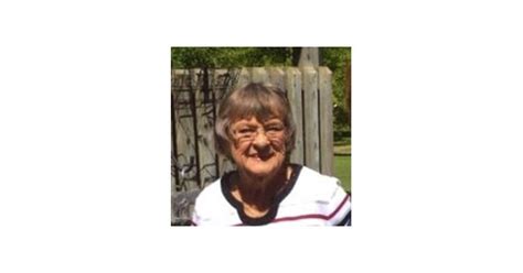 Rosalee Davis Obituary 2023 Chillicothe Mo Lindley Funeral Homes