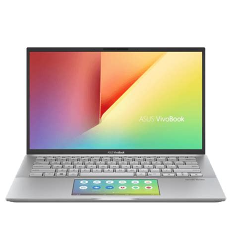 ASUS VivoBook S14 Dove Computers