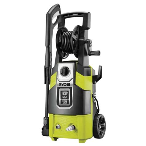 Ryobi Comprar Hidrolimpiadoras Precios En