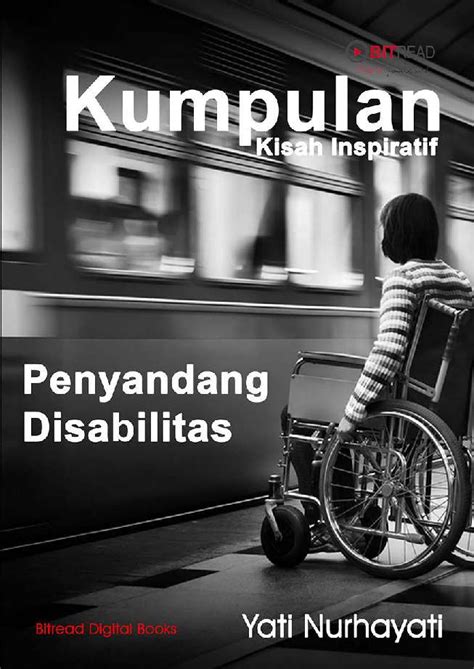 Jual Buku Kumpulan Kisah Inspiratif Penyandang Disabilitas Oleh Yati