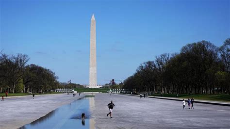 Coronavirus En Washington Dc Ltima Hora De Los Afectados En Estados