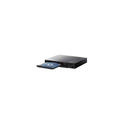 Sony Blu Ray Player Full Hd Black Hdmiusbethernet Bdps1700bcek Tv