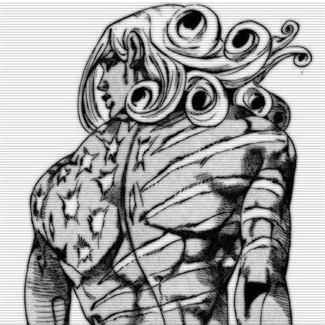 Funny Valentine Icon Jojo Anime Jojo Personagens De Anime