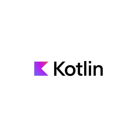 Kotlin New Logo Vector - (.Ai .PNG .SVG .EPS Free Download)