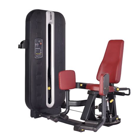 Bft7022 Seated Outer Thigh Abductor Machine For Commmercial Gym Thigh