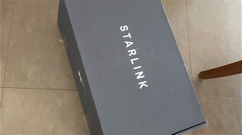 Instala O Da Starlink Na Torre De Metros Youtube