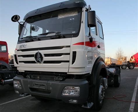 Beiben North Benz X Ng Tractor Truck S All Kinds Of Chinese