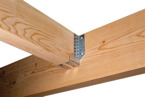 Simpson Strong Tie Concealed Beam Hanger For Mass Timber 51 OFF