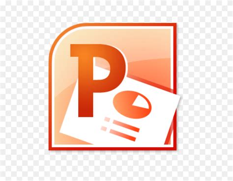 Iconos De Microsoft Office Powerpoint Iconos Gratis En Iconos De