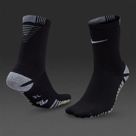 Nike Grip Strike Light Crew Mens Clothing Socks Sx5486 015