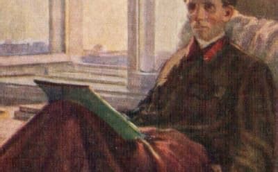 Николай Островский — биография, личная жизнь, фото, причина смерти ...