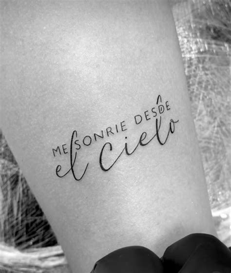 Pin De Candelaria Ruiz En Tatto Frases Cortas Para Tatuar Tatuajes