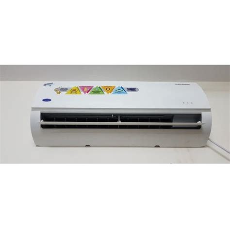 Blue Star Split Ac Split Ton Air Conditioner At Unit In