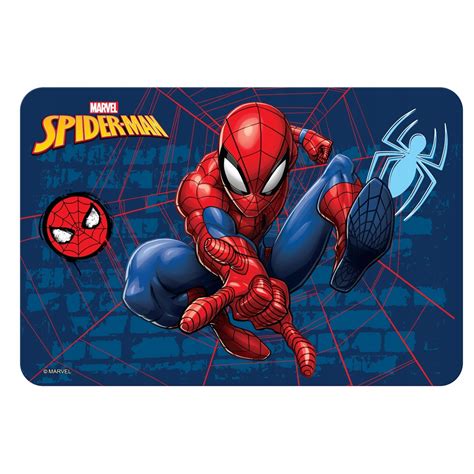 Podkładka na Biurko Spiderman Niska cena na Allegro pl