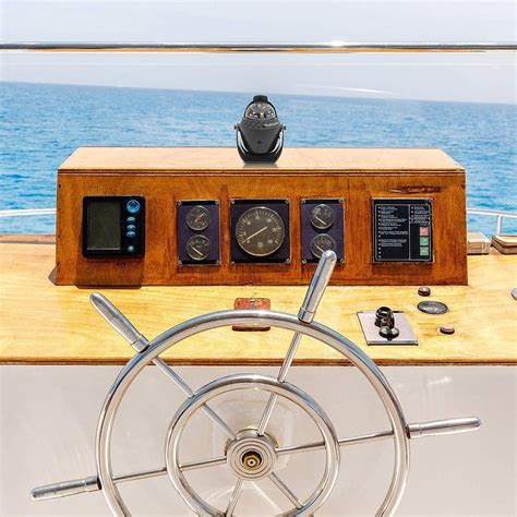 Boat Compass Dash Mount Marine Navigation Dashboard Suction