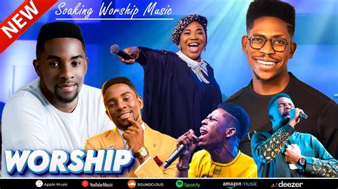 New Collection Worship And Praise Mosses Bliss Minister Guc